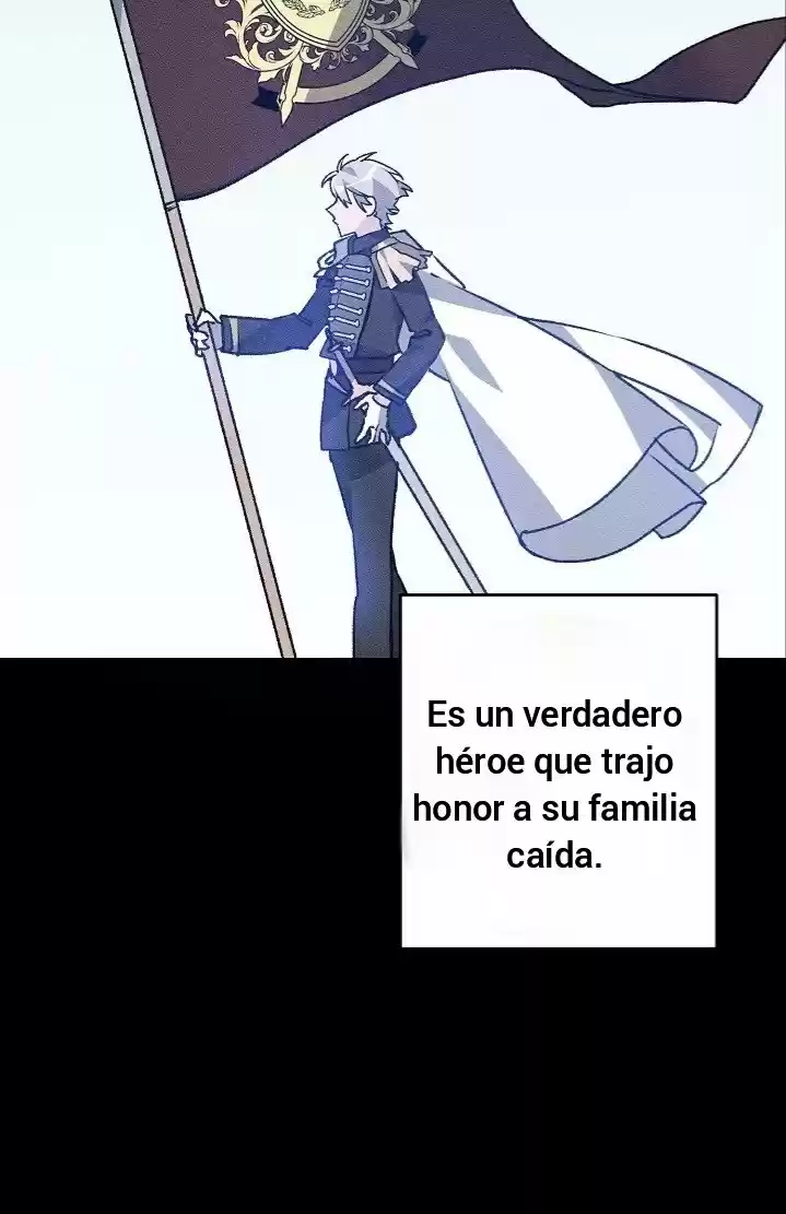 PRINCESA MANSA - Capítulo 2 - Página 20 - LectorTMOo