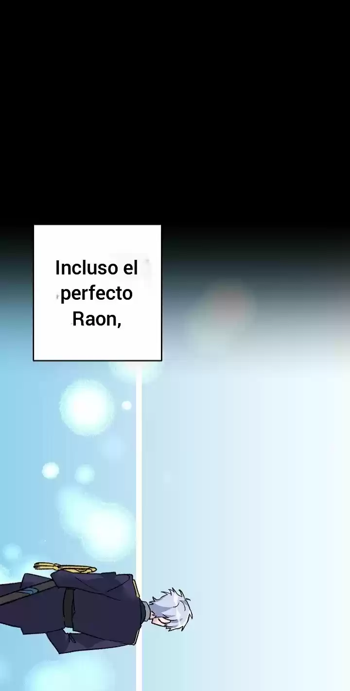 PRINCESA MANSA - Capítulo 2 - Página 22 - LectorTMOo
