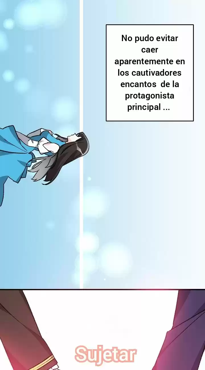 PRINCESA MANSA - Capítulo 2 - Página 23 - LectorTMOo