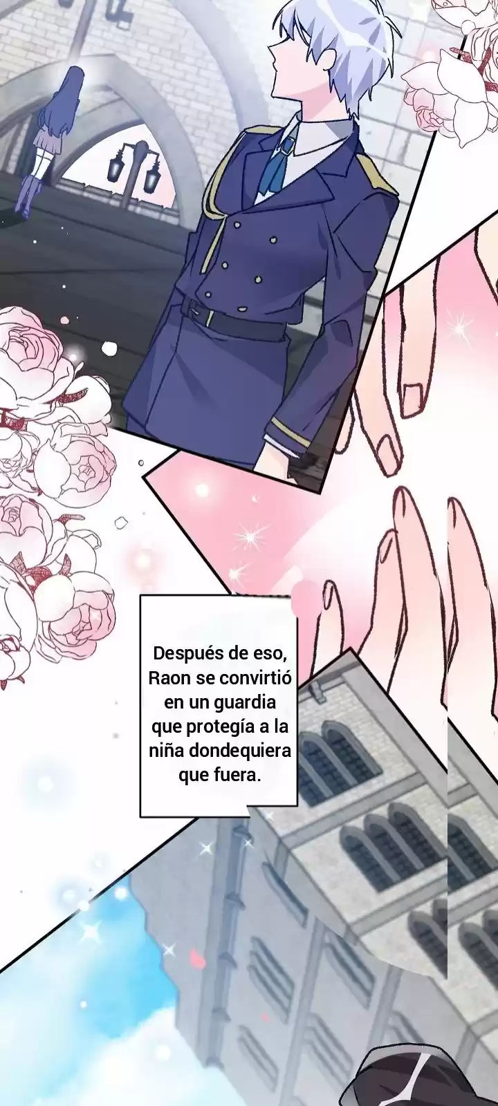 PRINCESA MANSA - Capítulo 2 - Página 26 - LectorTMOo