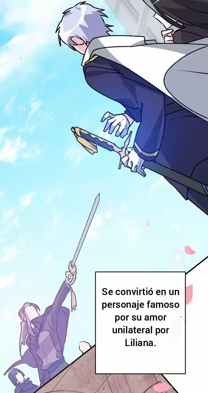 PRINCESA MANSA - Capítulo 2 - Página 27 - LectorTMOo