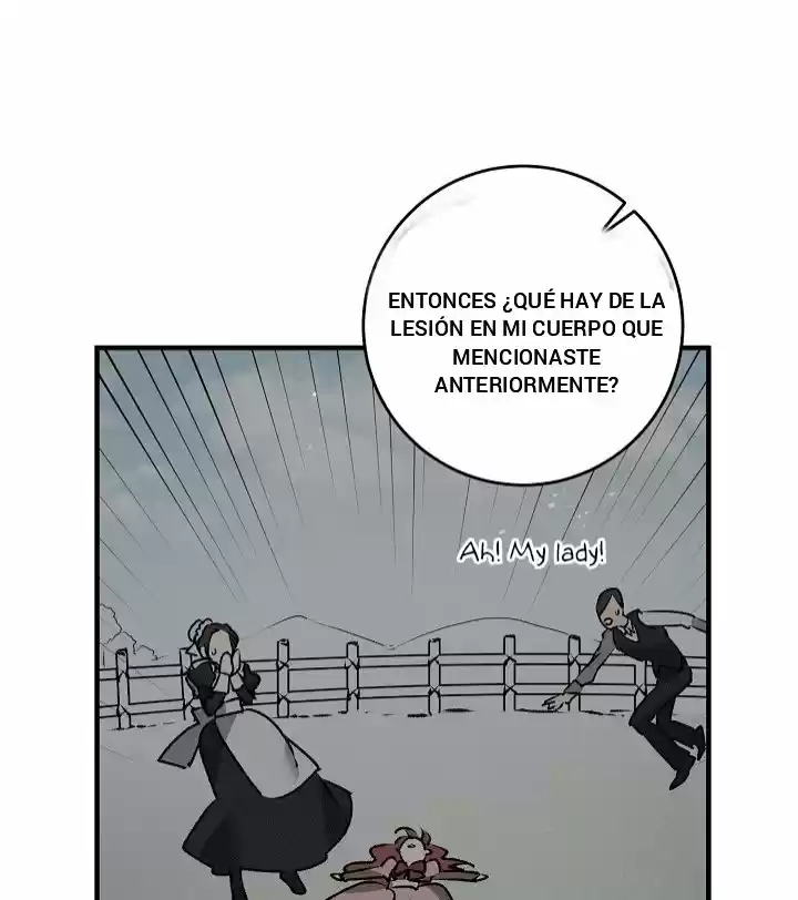 PRINCESA MANSA - Capítulo 2 - Página 32 - LectorTMOo
