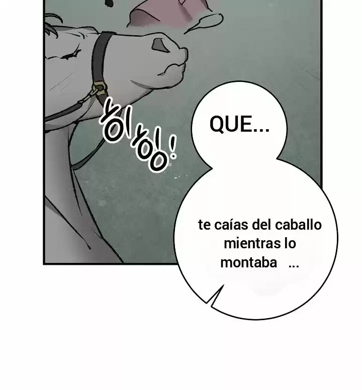 PRINCESA MANSA - Capítulo 2 - Página 33 - LectorTMOo