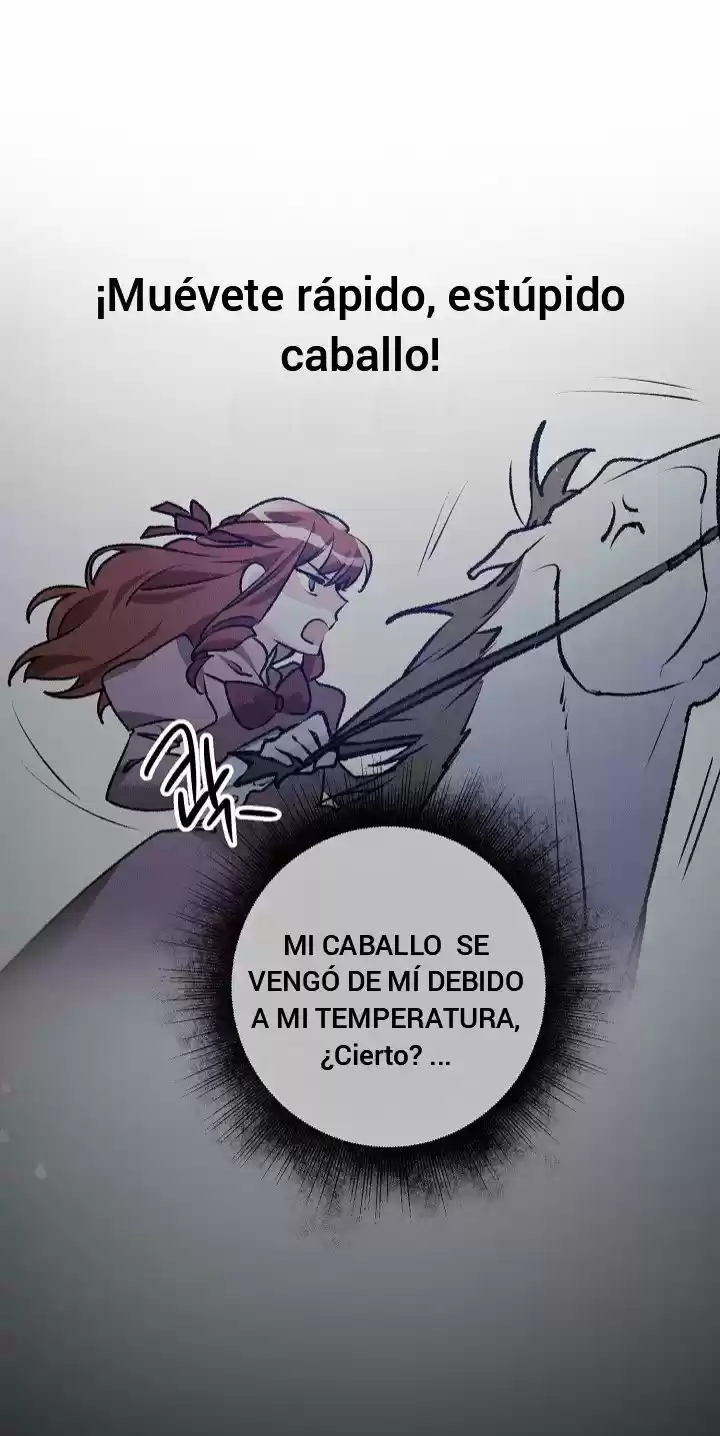 PRINCESA MANSA - Capítulo 2 - Página 35 - LectorTMOo
