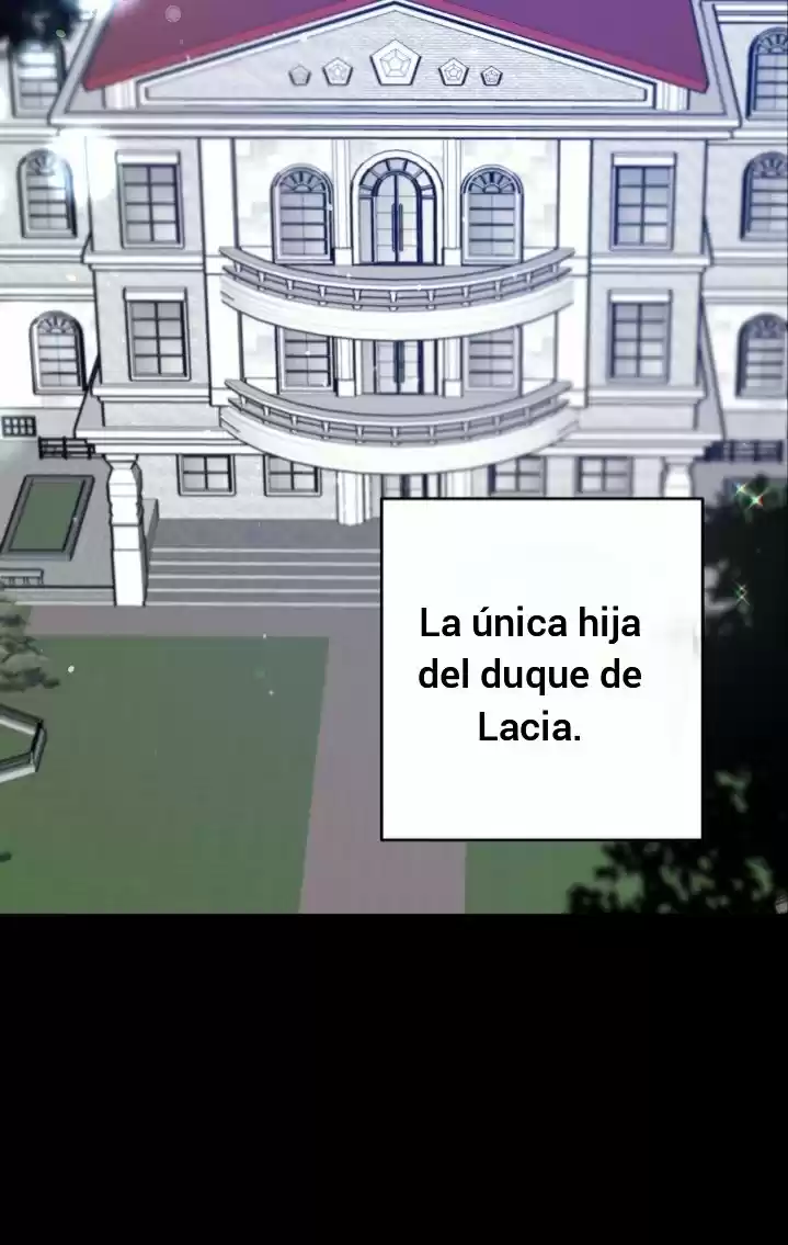 PRINCESA MANSA - Capítulo 2 - Página 37 - LectorTMOo