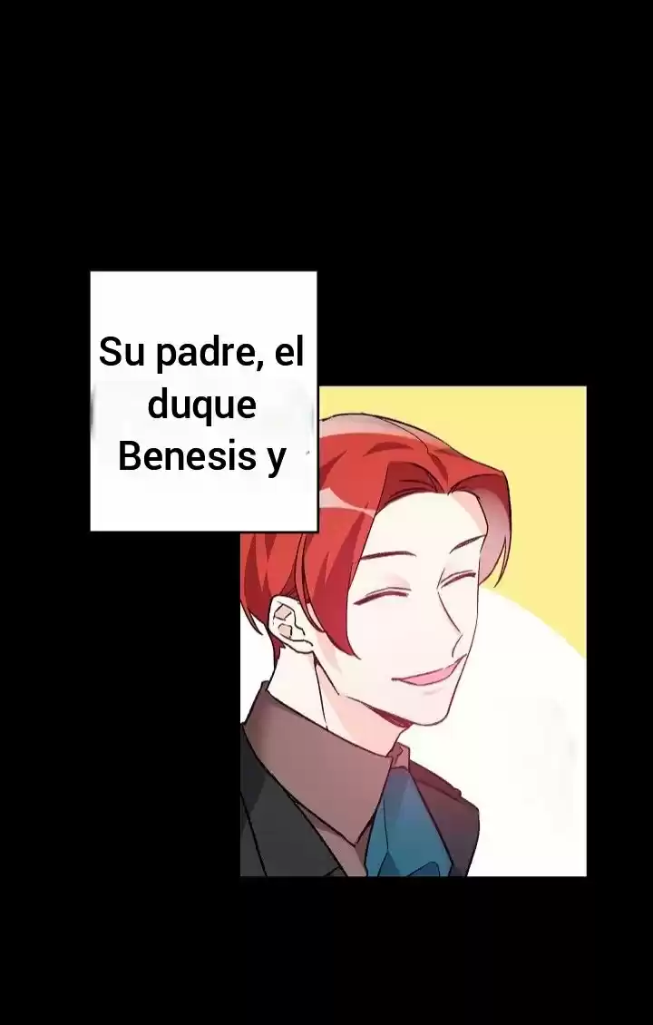 PRINCESA MANSA - Capítulo 2 - Página 38 - LectorTMOo