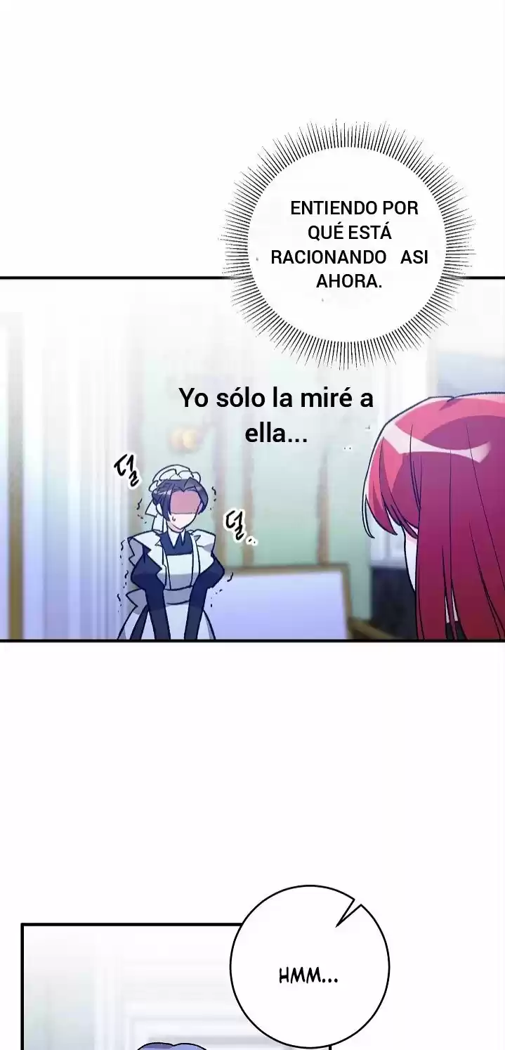 PRINCESA MANSA - Capítulo 2 - Página 49 - LectorTMOo