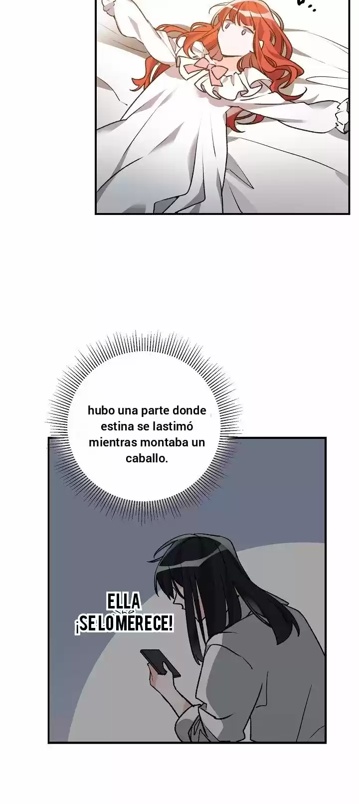 PRINCESA MANSA - Capítulo 2 - Página 53 - LectorTMOo