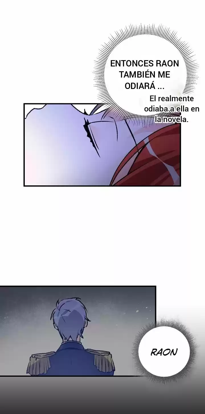 PRINCESA MANSA - Capítulo 2 - Página 55 - LectorTMOo