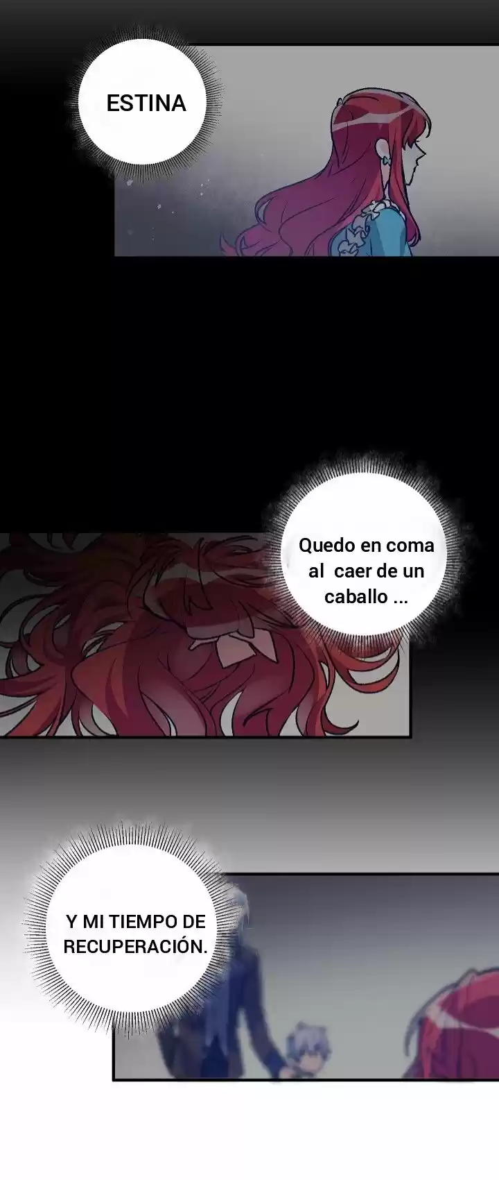PRINCESA MANSA - Capítulo 2 - Página 56 - LectorTMOo
