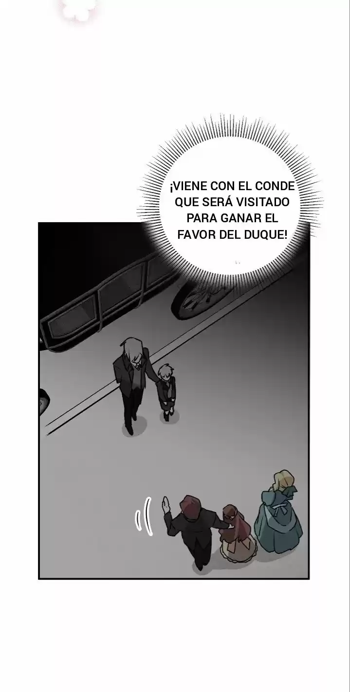 PRINCESA MANSA - Capítulo 2 - Página 63 - LectorTMOo
