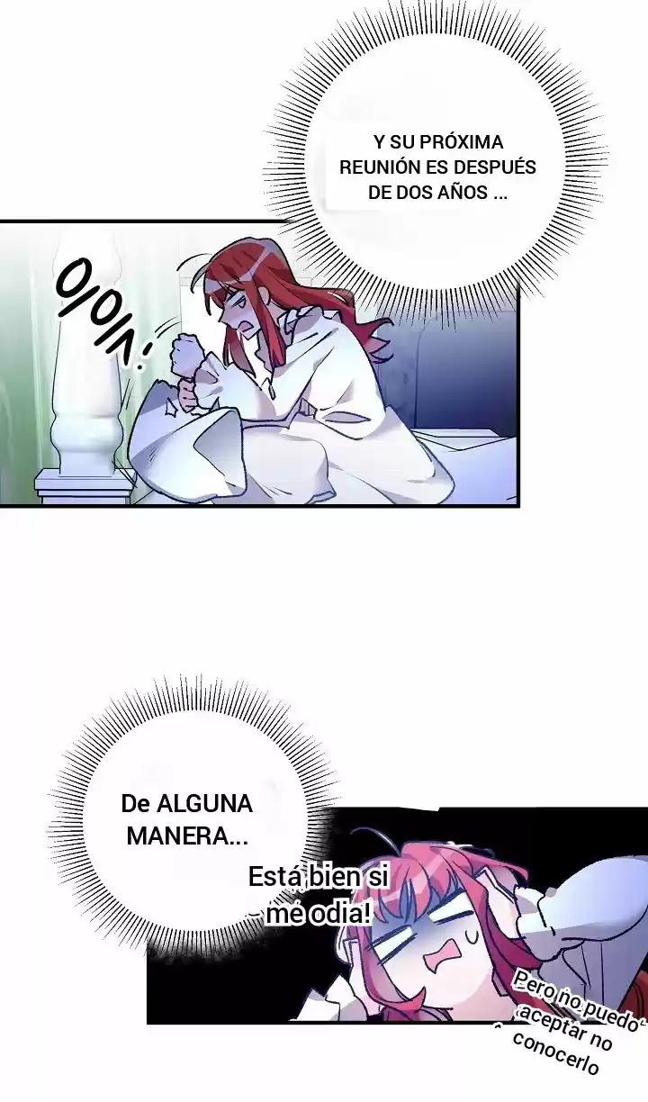 PRINCESA MANSA - Capítulo 2 - Página 64 - LectorTMOo