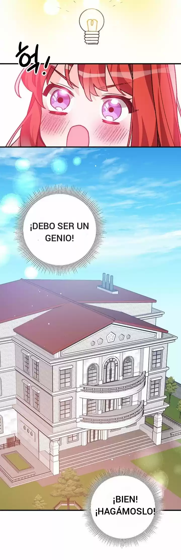 PRINCESA MANSA - Capítulo 2 - Página 66 - LectorTMOo