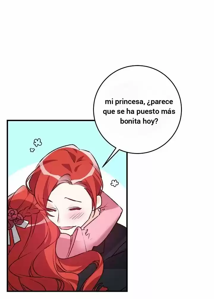 PRINCESA MANSA - Capítulo 2 - Página 77 - LectorTMOo