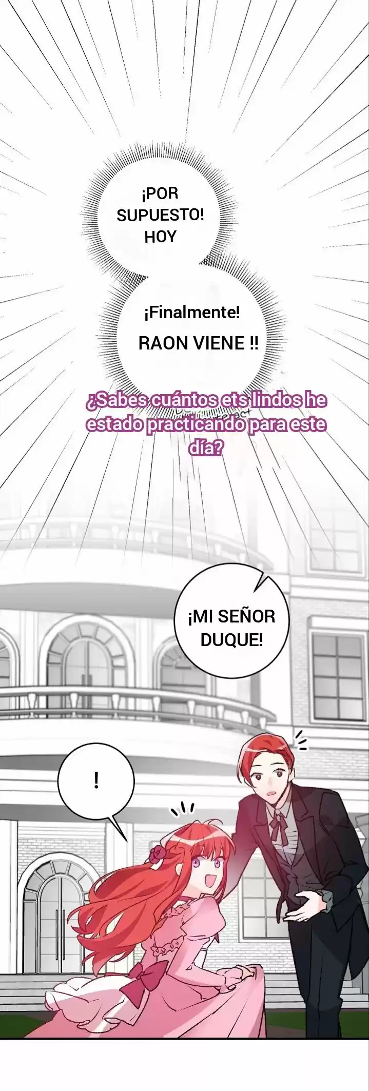 PRINCESA MANSA - Capítulo 2 - Página 79 - LectorTMOo