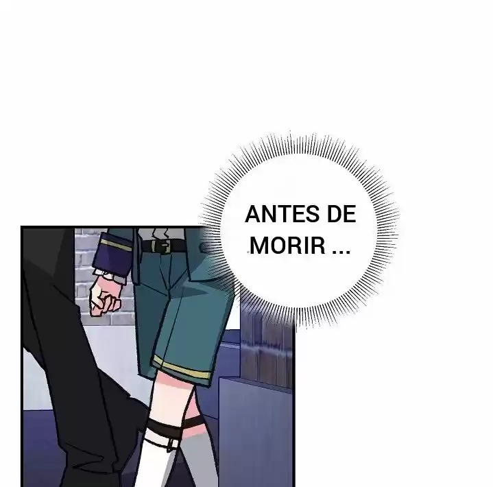 PRINCESA MANSA - Capítulo 3 - Página 6 - LectorTMOo