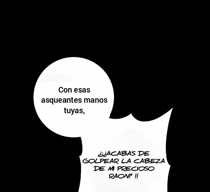 PRINCESA MANSA - Capítulo 3 - Página 15 - LectorTMOo