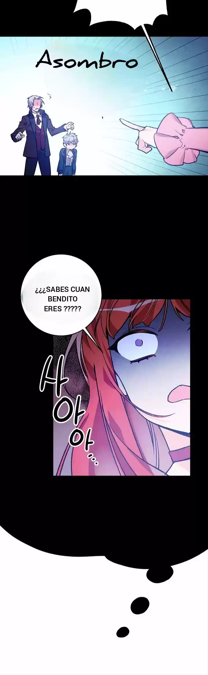 PRINCESA MANSA - Capítulo 3 - Página 16 - LectorTMOo