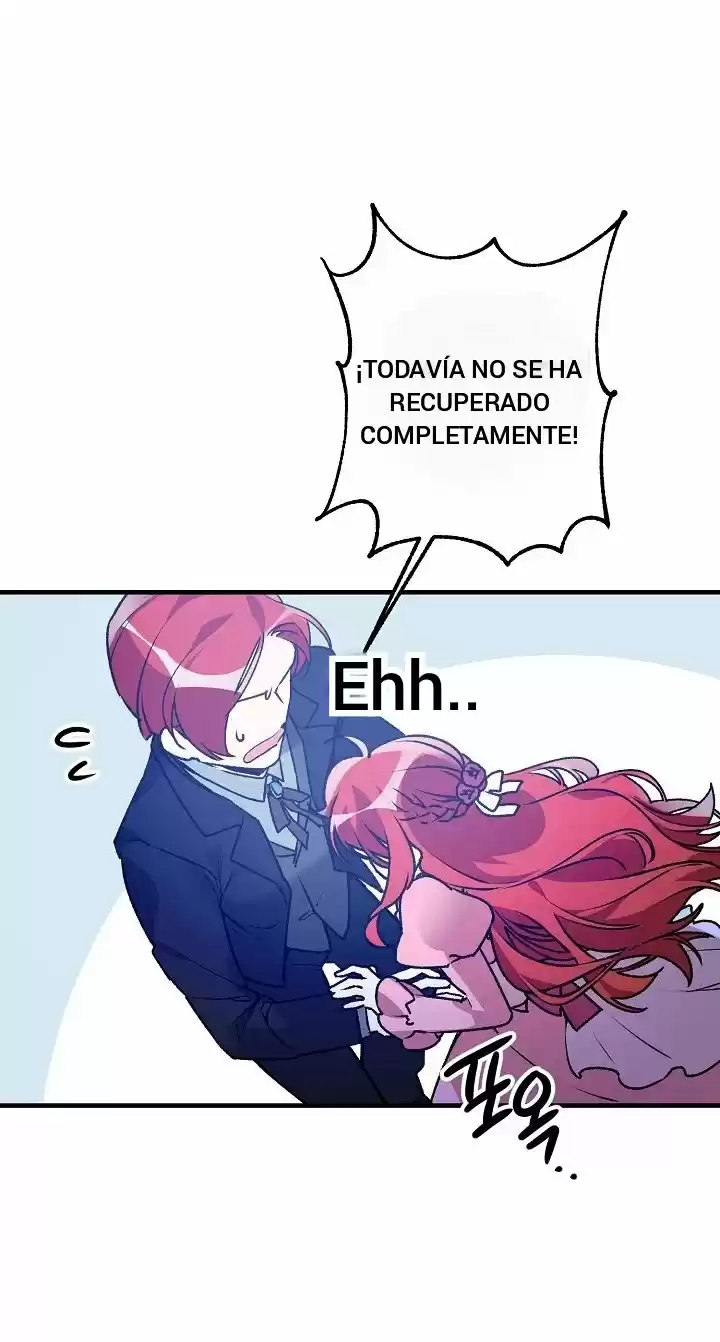 PRINCESA MANSA - Capítulo 3 - Página 20 - LectorTMOo