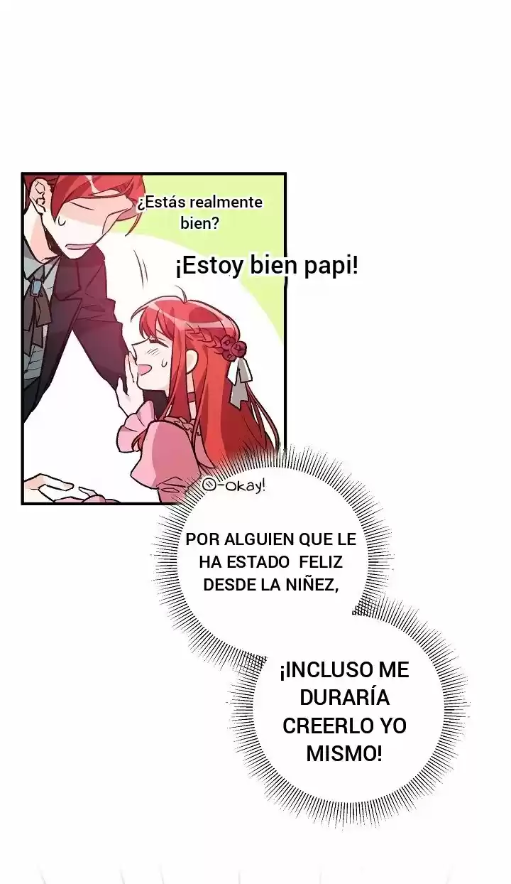 PRINCESA MANSA - Capítulo 3 - Página 28 - LectorTMOo