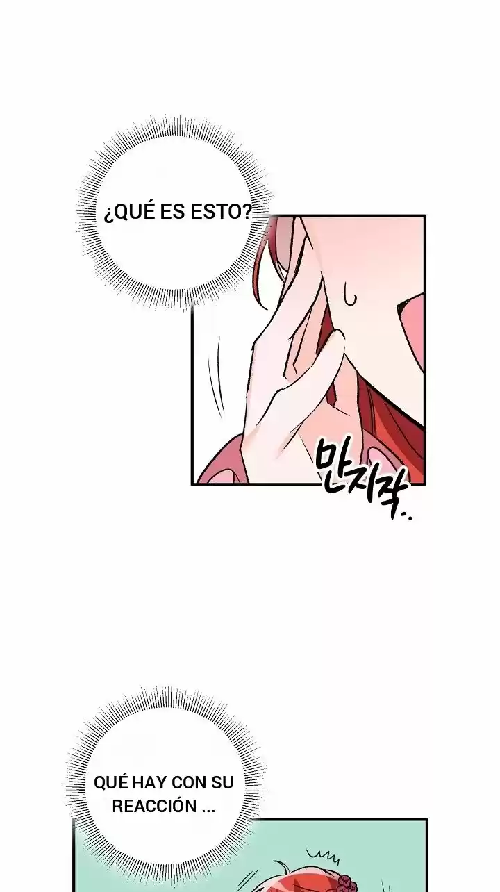 PRINCESA MANSA - Capítulo 3 - Página 38 - LectorTMOo