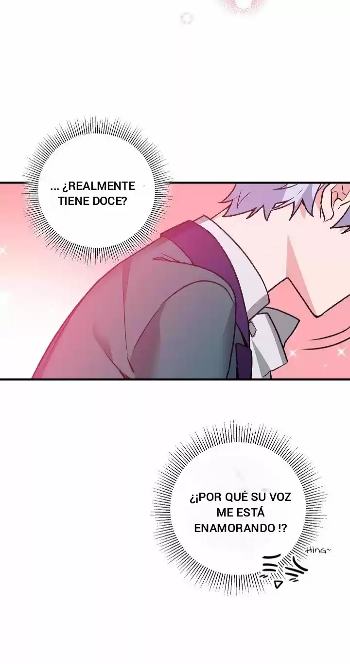 PRINCESA MANSA - Capítulo 3 - Página 52 - LectorTMOo