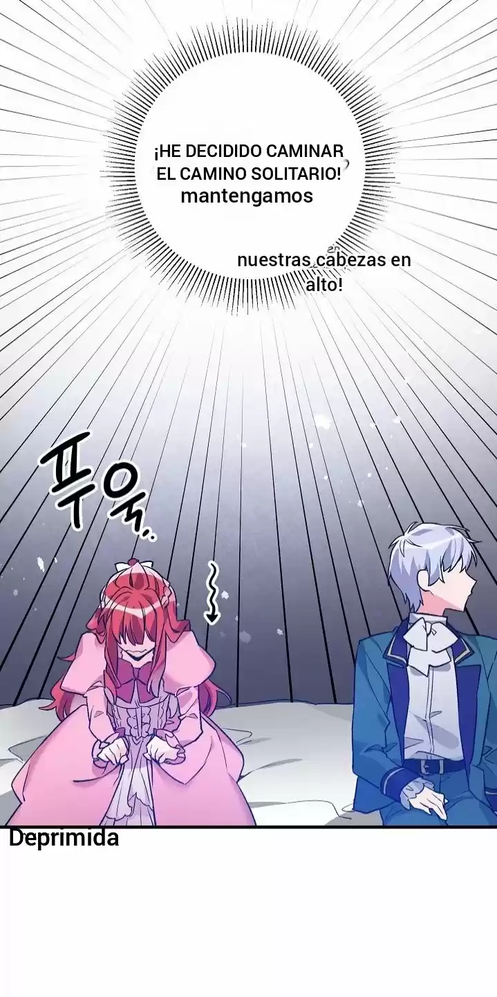 PRINCESA MANSA - Capítulo 3 - Página 58 - LectorTMOo