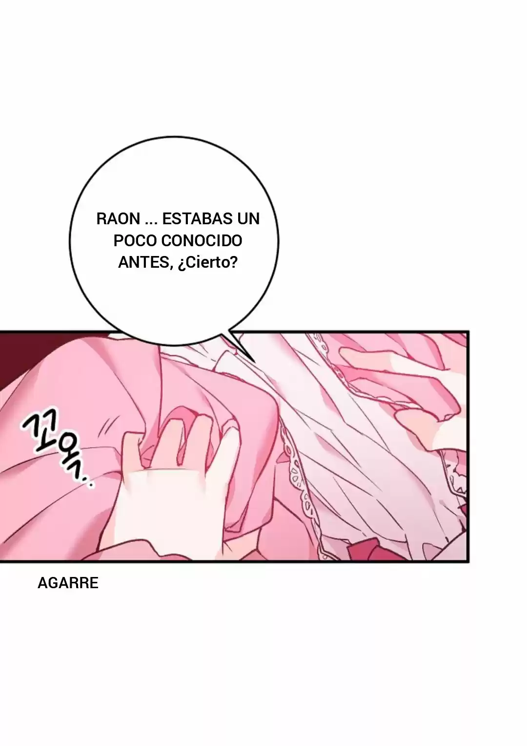 PRINCESA MANSA - Capítulo 3 - Página 59 - LectorTMOo