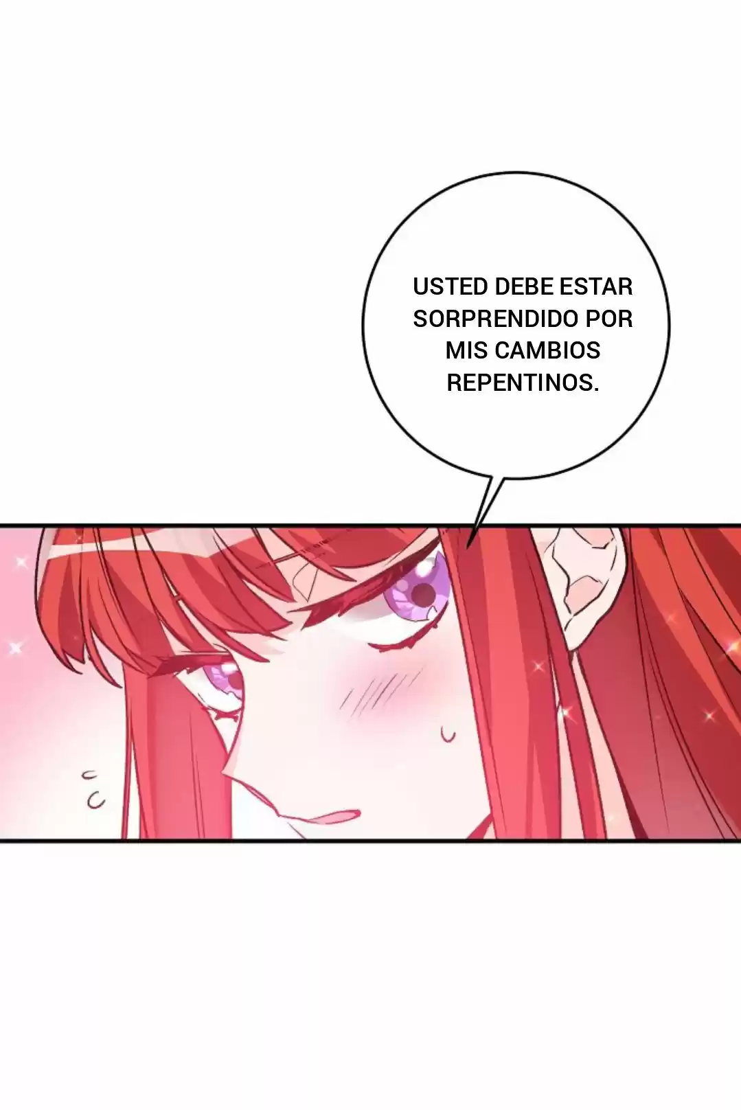 PRINCESA MANSA - Capítulo 3 - Página 60 - LectorTMOo
