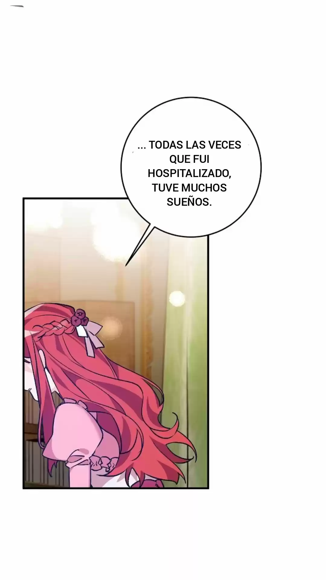 PRINCESA MANSA - Capítulo 3 - Página 66 - LectorTMOo