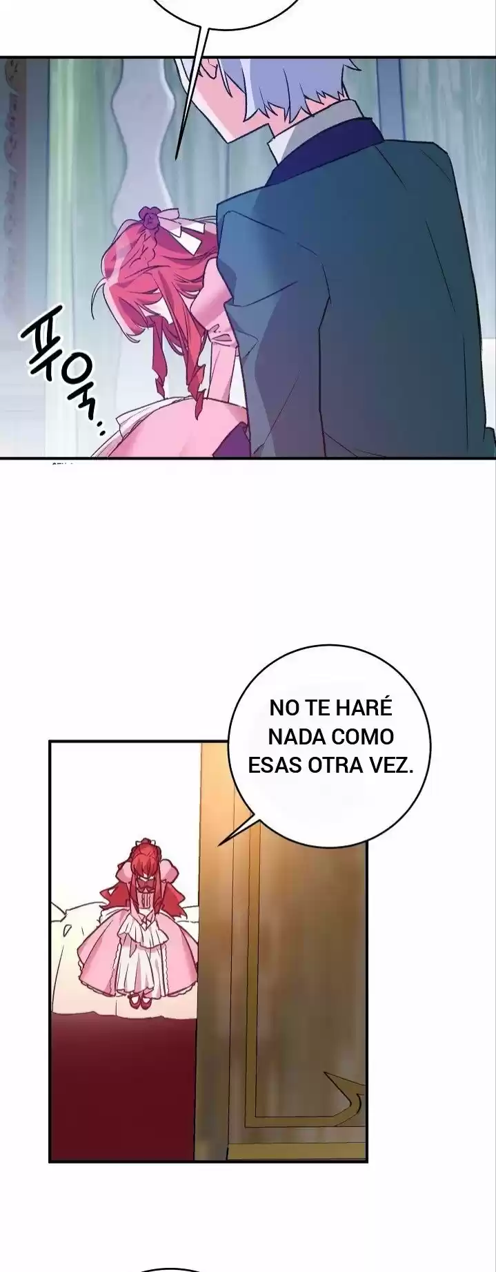 PRINCESA MANSA - Capítulo 3 - Página 68 - LectorTMOo