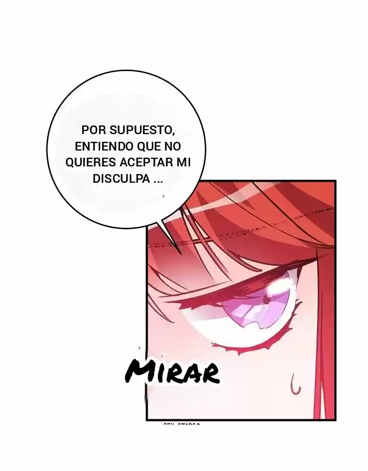 PRINCESA MANSA - Capítulo 3 - Página 69 - LectorTMOo
