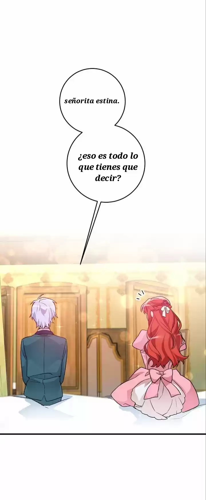 PRINCESA MANSA - Capítulo 4 - Página 4 - LectorTMOo