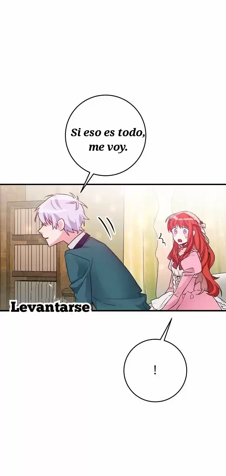 PRINCESA MANSA - Capítulo 4 - Página 5 - LectorTMOo