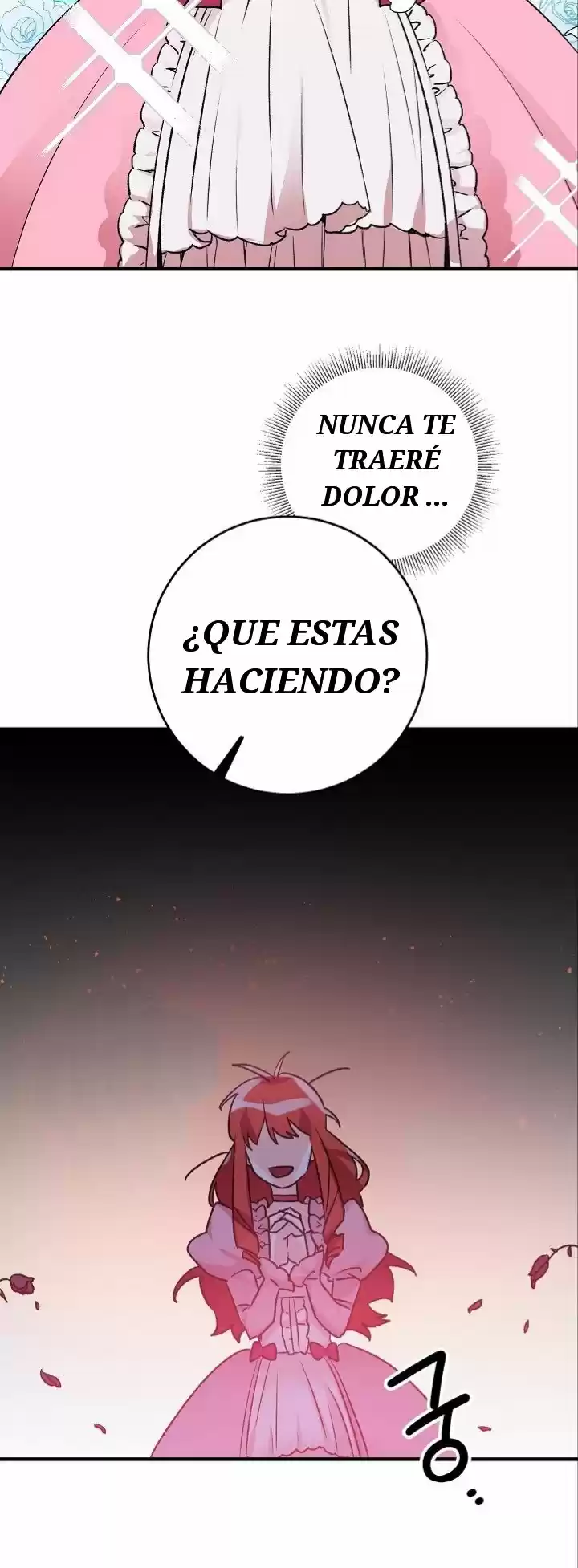 PRINCESA MANSA - Capítulo 4 - Página 13 - LectorTMOo