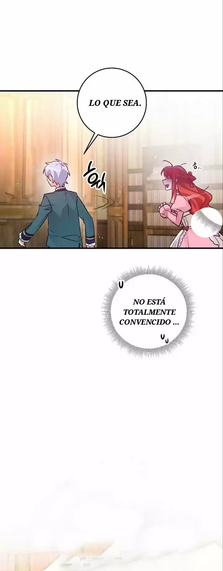 PRINCESA MANSA - Capítulo 4 - Página 15 - LectorTMOo