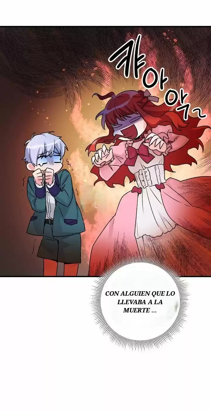 PRINCESA MANSA - Capítulo 4 - Página 18 - LectorTMOo