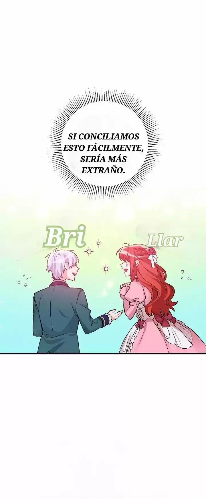 PRINCESA MANSA - Capítulo 4 - Página 19 - LectorTMOo