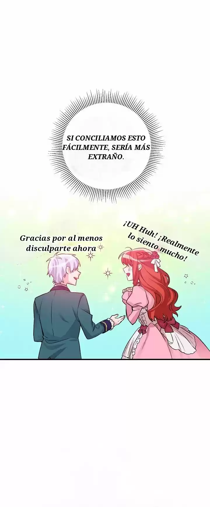 PRINCESA MANSA - Capítulo 4 - Página 20 - LectorTMOo