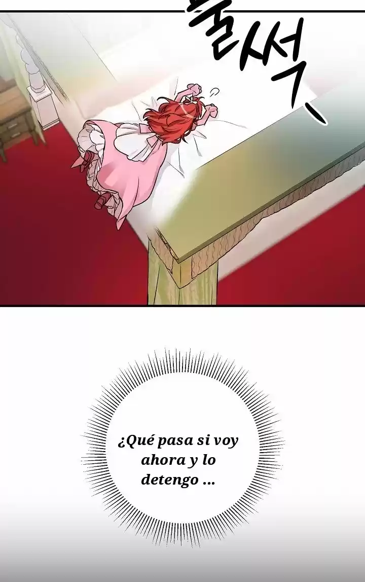 PRINCESA MANSA - Capítulo 4 - Página 21 - LectorTMOo
