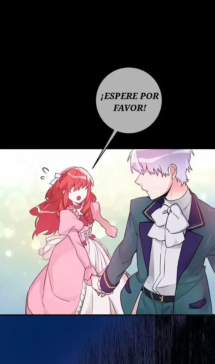 PRINCESA MANSA - Capítulo 4 - Página 23 - LectorTMOo