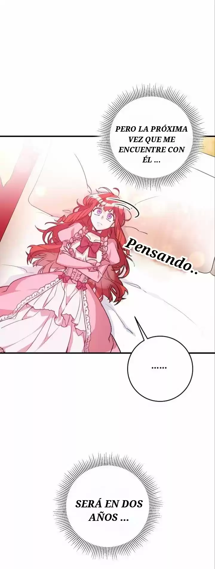 PRINCESA MANSA - Capítulo 4 - Página 26 - LectorTMOo
