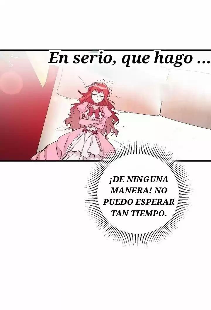 PRINCESA MANSA - Capítulo 4 - Página 27 - LectorTMOo