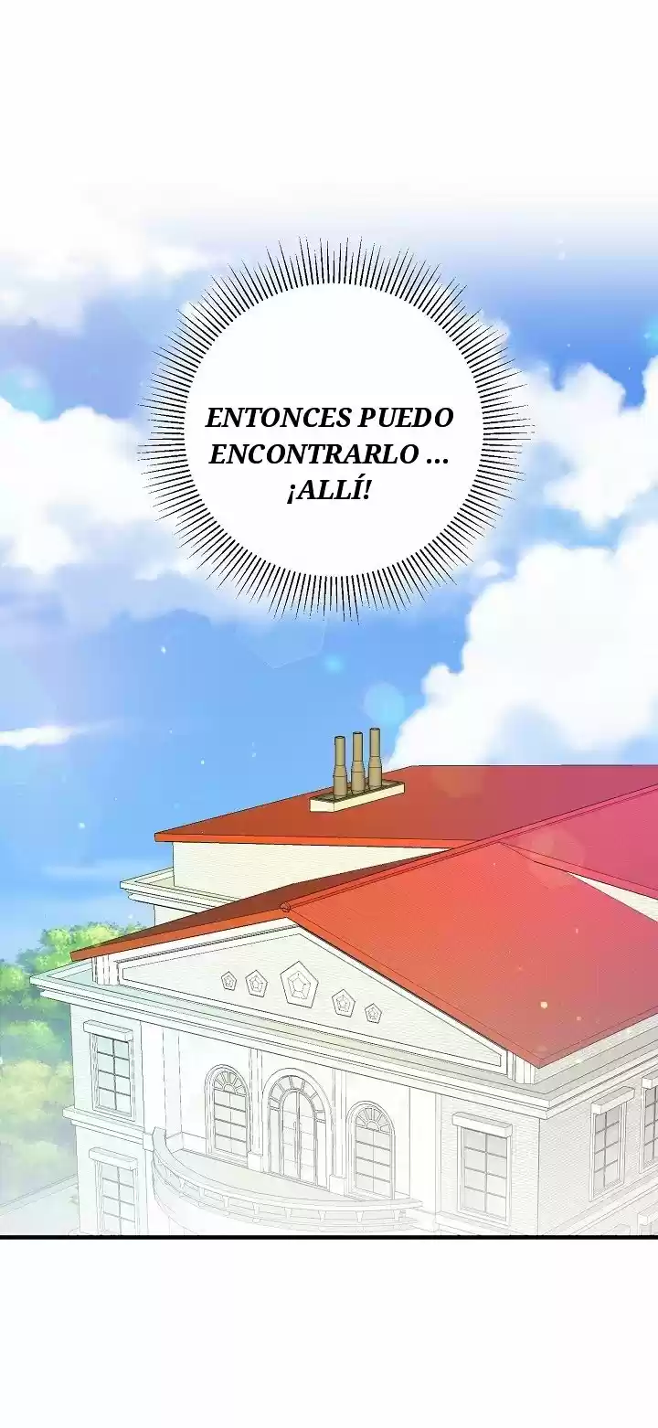 PRINCESA MANSA - Capítulo 4 - Página 31 - LectorTMOo