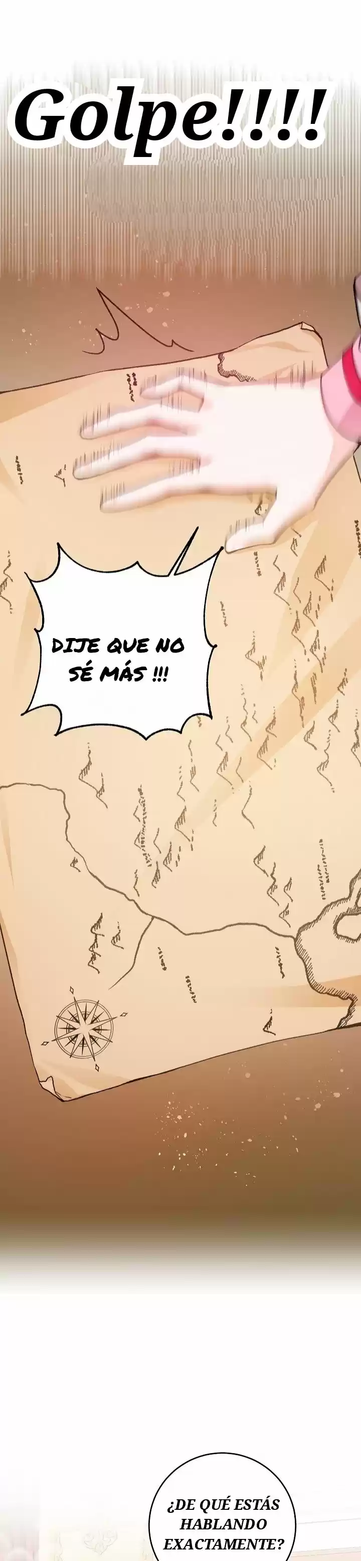 PRINCESA MANSA - Capítulo 4 - Página 35 - LectorTMOo