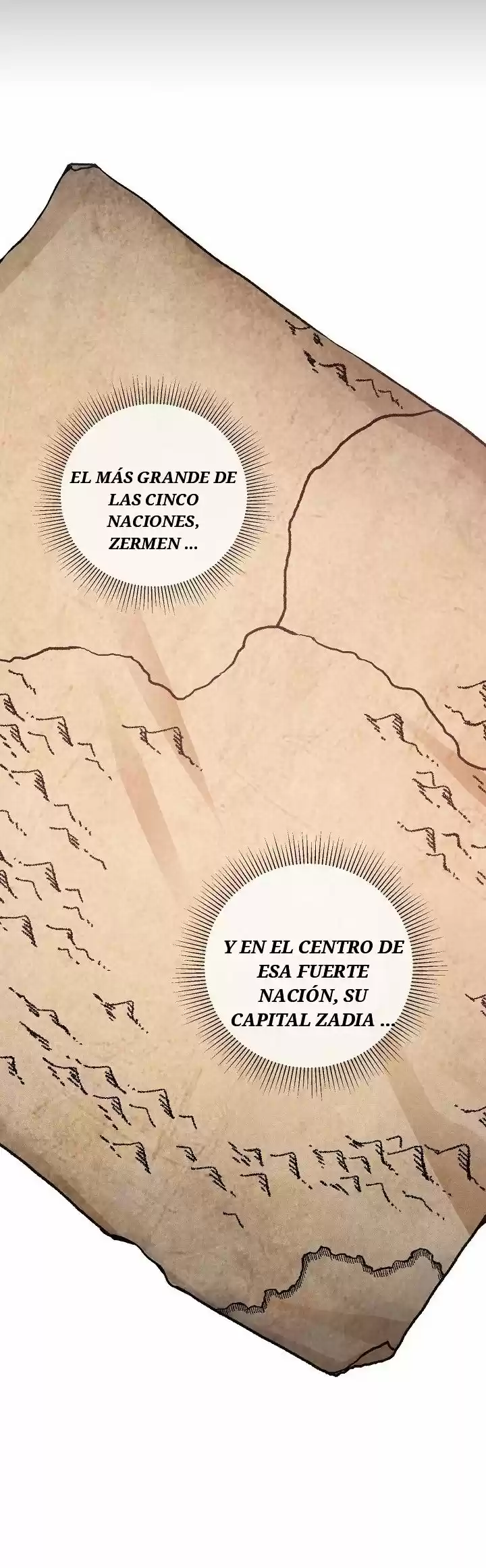 PRINCESA MANSA - Capítulo 4 - Página 42 - LectorTMOo