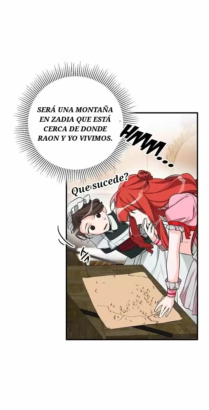 PRINCESA MANSA - Capítulo 4 - Página 46 - LectorTMOo