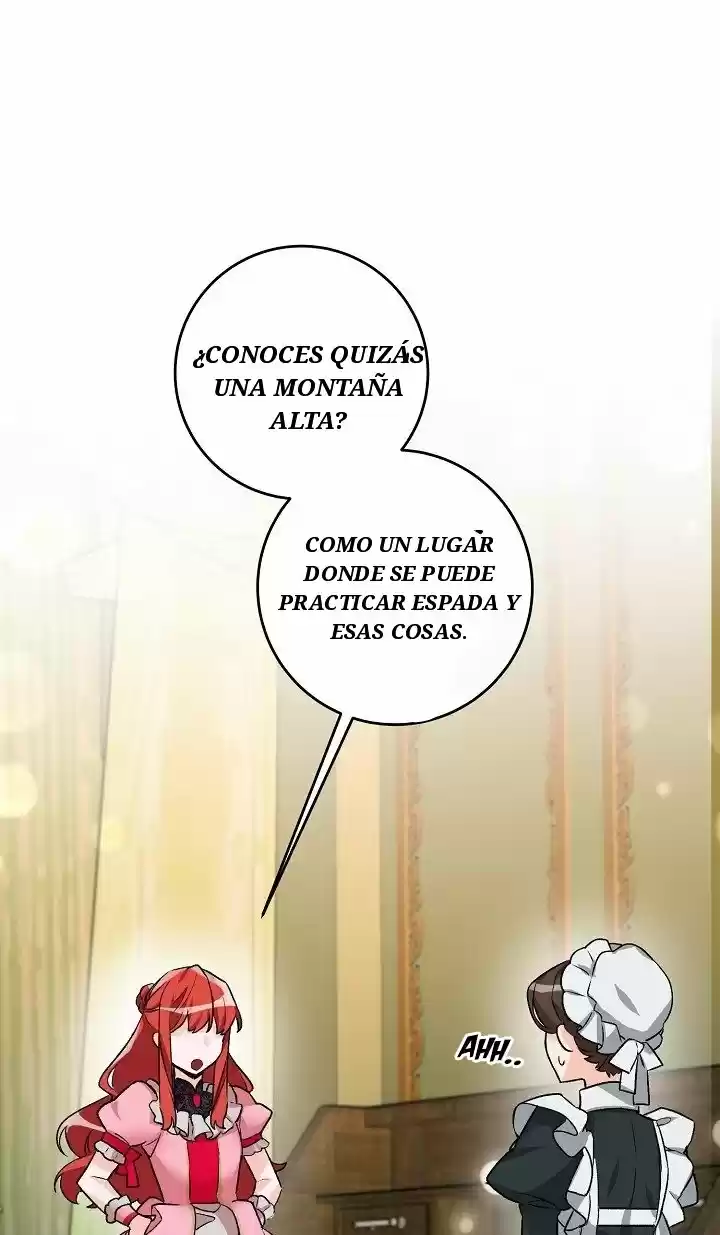 PRINCESA MANSA - Capítulo 4 - Página 49 - LectorTMOo