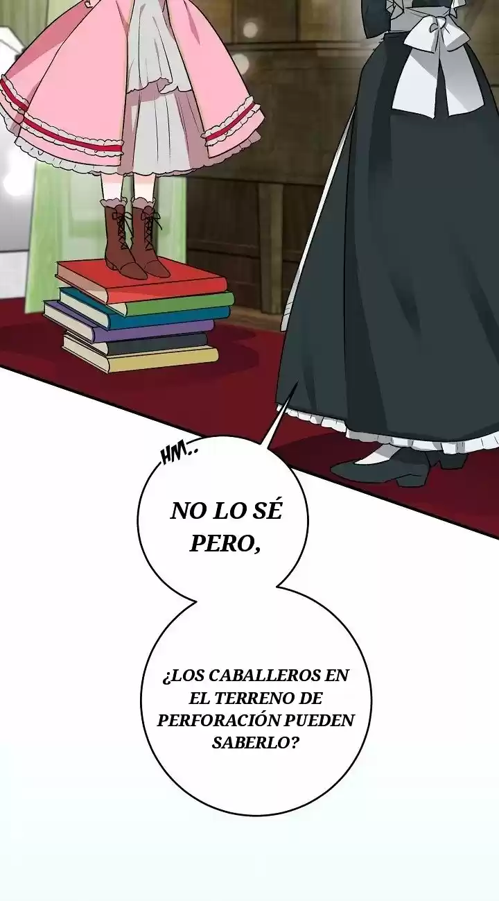 PRINCESA MANSA - Capítulo 4 - Página 50 - LectorTMOo