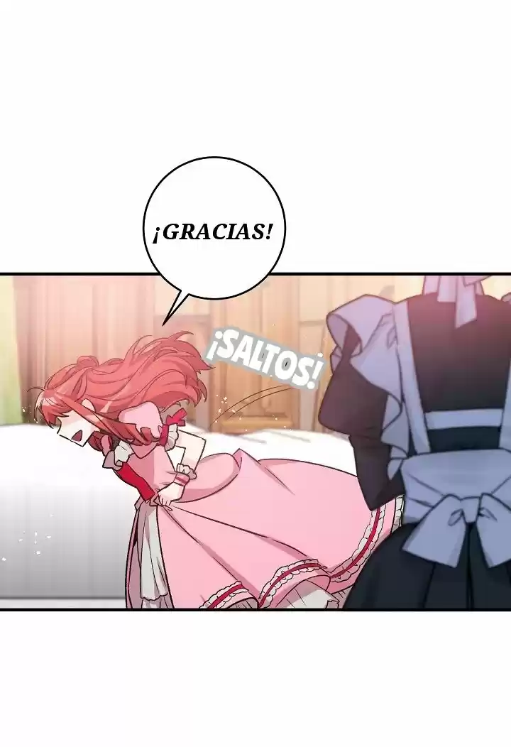 PRINCESA MANSA - Capítulo 4 - Página 52 - LectorTMOo